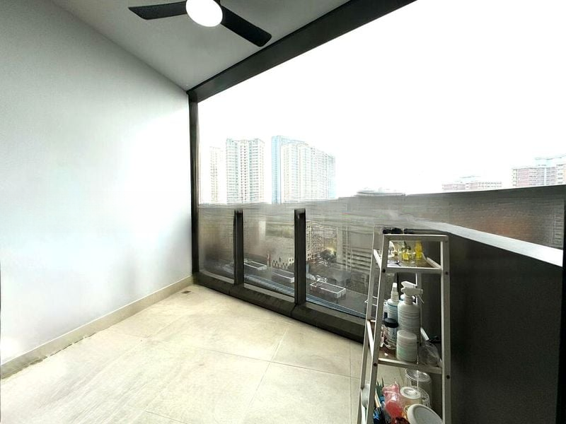 COMMONWEALTH TOWERS 13