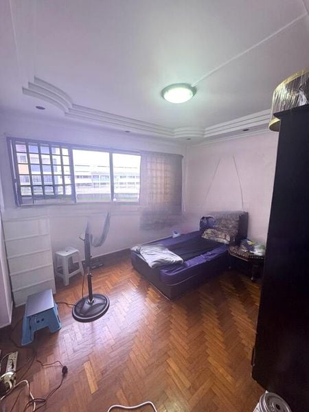 SERANGOON NTH AVE 1 3