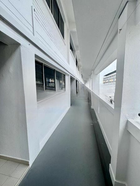 SERANGOON NTH AVE 1 10