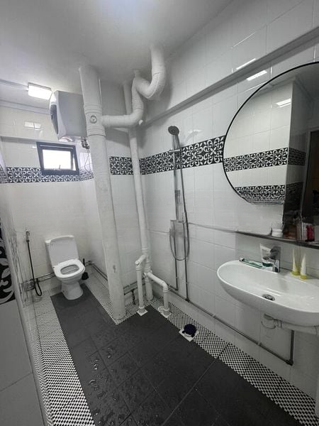 SERANGOON NTH AVE 1 5