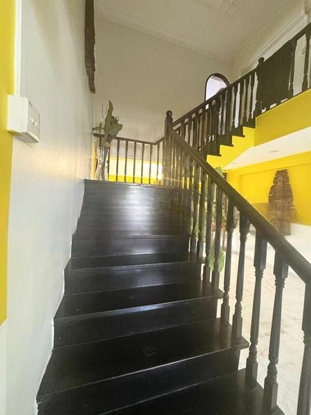 SERANGOON NTH AVE 1 6