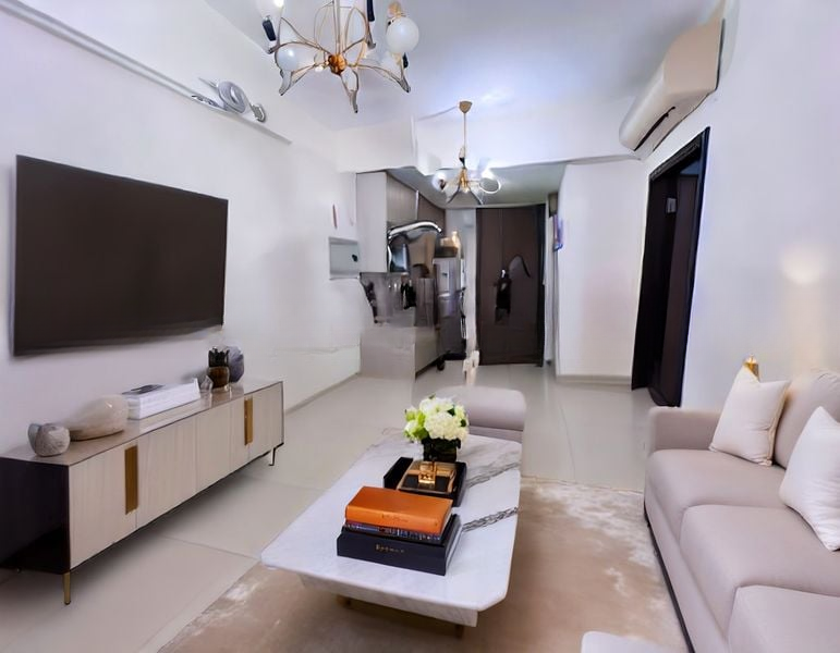 MOUNT SOPHIA SUITES 1