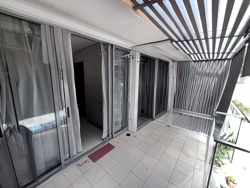 MOUNT SOPHIA SUITES 6