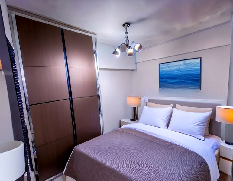MOUNT SOPHIA SUITES 3