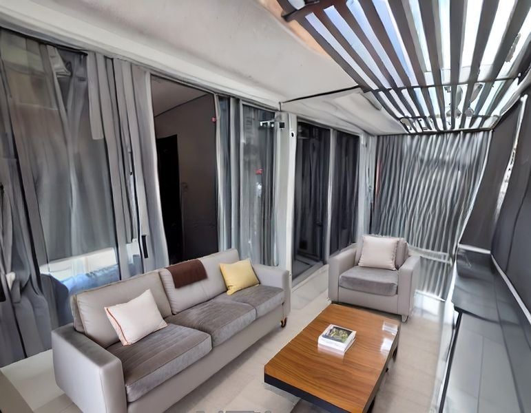 MOUNT SOPHIA SUITES 5