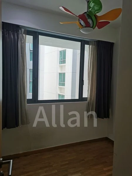 DOUBLE BAY RESIDENCES 2