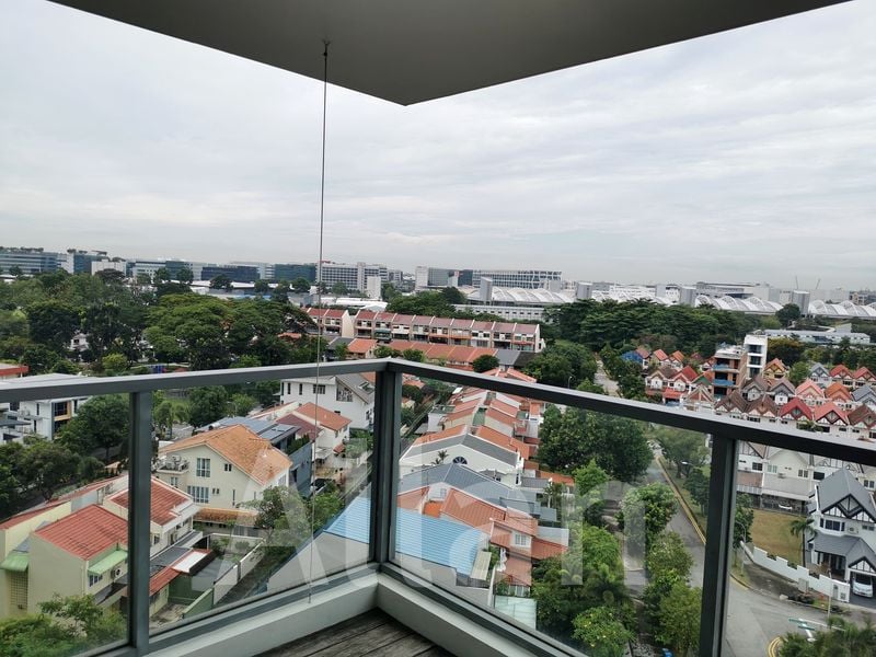 DOUBLE BAY RESIDENCES 3