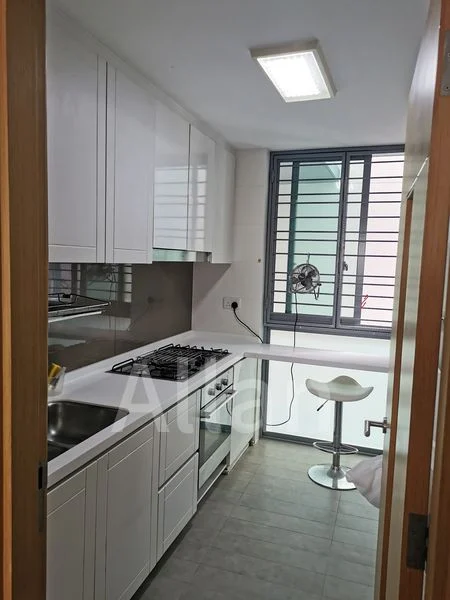 DOUBLE BAY RESIDENCES 4