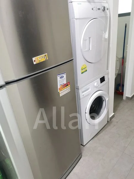 DOUBLE BAY RESIDENCES 5