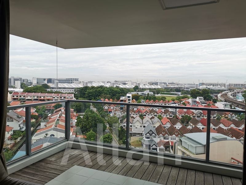 DOUBLE BAY RESIDENCES 6