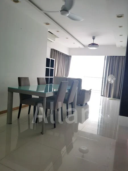 DOUBLE BAY RESIDENCES 7