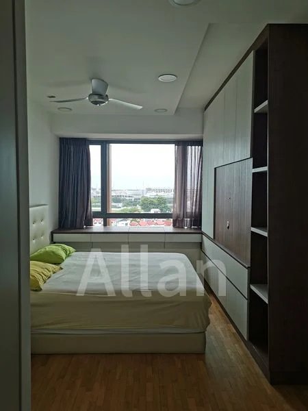 DOUBLE BAY RESIDENCES 8