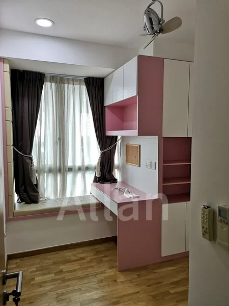 DOUBLE BAY RESIDENCES 11