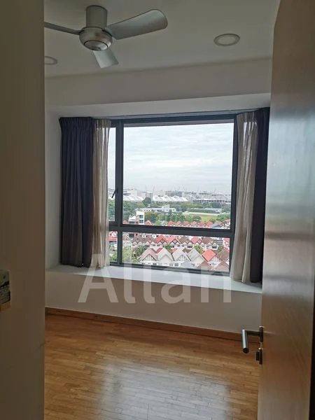 DOUBLE BAY RESIDENCES 14