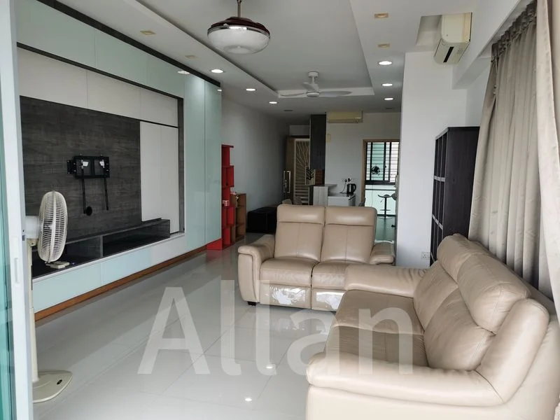 DOUBLE BAY RESIDENCES 15