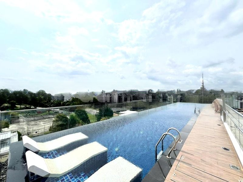 NOTTINGHILL SUITES 9