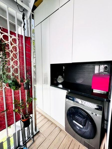 NOTTINGHILL SUITES 8