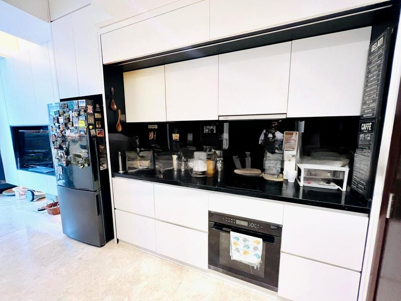 NOTTINGHILL SUITES 4