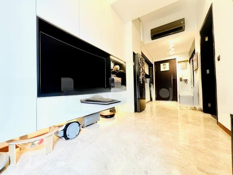 NOTTINGHILL SUITES 2