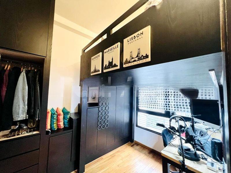 NOTTINGHILL SUITES 5