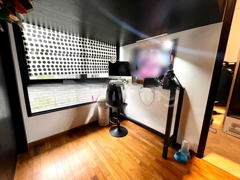 NOTTINGHILL SUITES 7