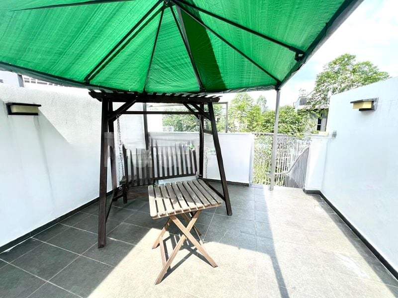 NOTTINGHILL SUITES 11