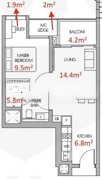 SENGKANG GRAND RESIDENCES 8