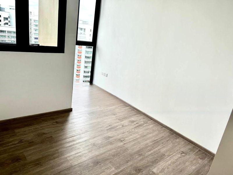 SENGKANG GRAND RESIDENCES 4