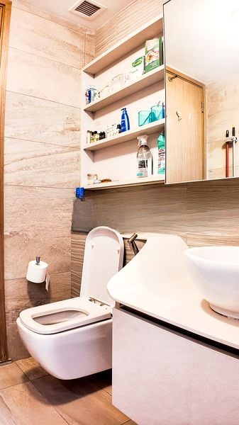 HIGH PARK RESIDENCES 7