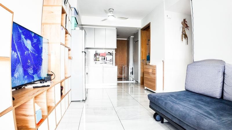 HIGH PARK RESIDENCES 5