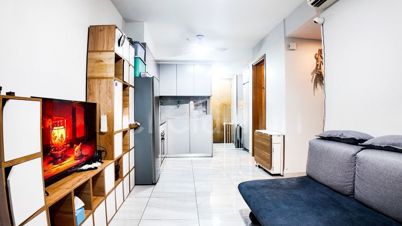 HIGH PARK RESIDENCES 3