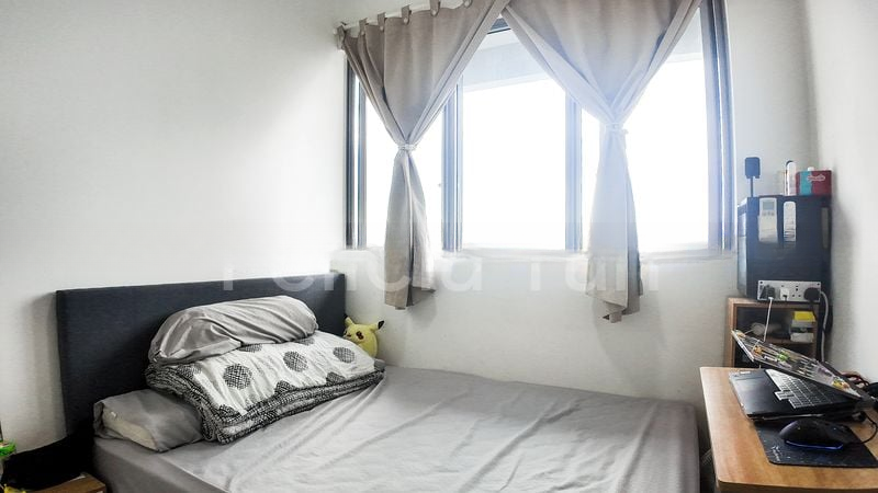 HIGH PARK RESIDENCES 6