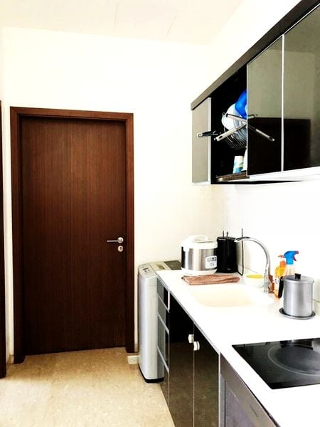 EASTWOOD REGENCY 4