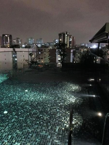 THE WATER EDGE 5