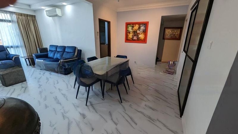 PALMWOODS 14