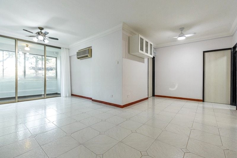 ORCHID PARK CONDOMINIUM 2