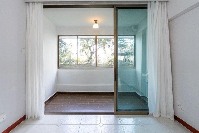 ORCHID PARK CONDOMINIUM 5