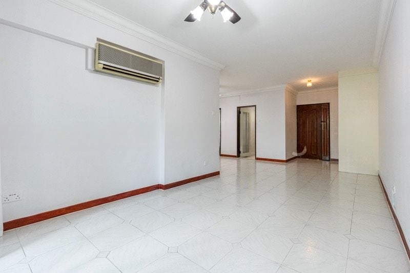 ORCHID PARK CONDOMINIUM 4