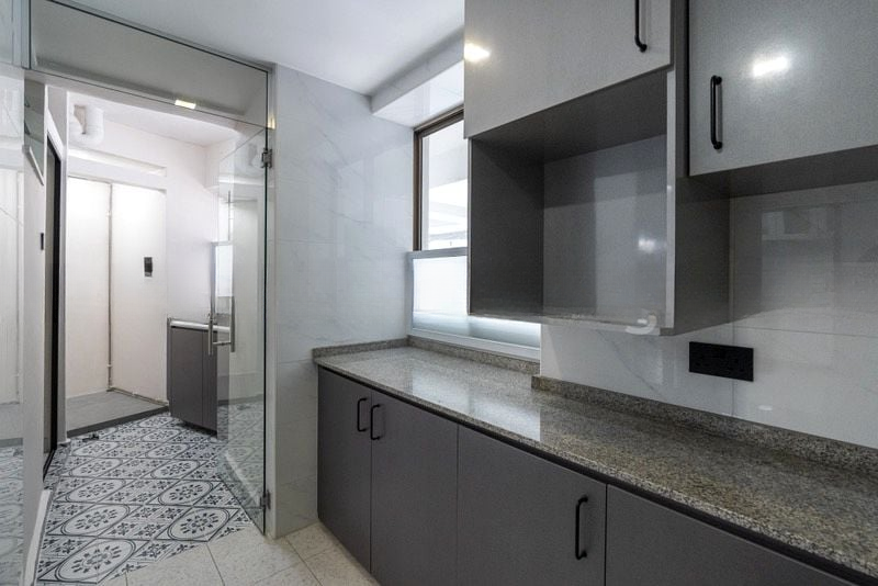 ORCHID PARK CONDOMINIUM 9