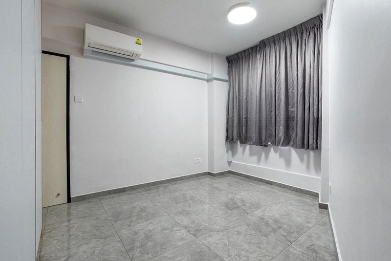 ORCHID PARK CONDOMINIUM 11