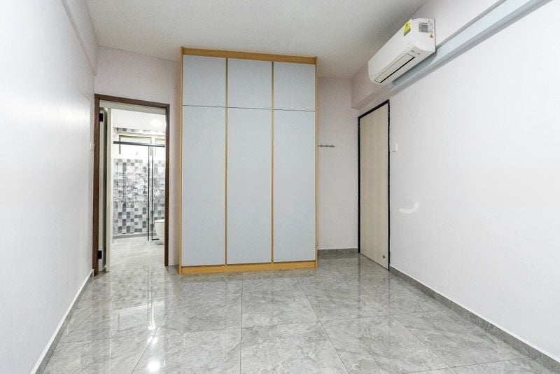 ORCHID PARK CONDOMINIUM 12