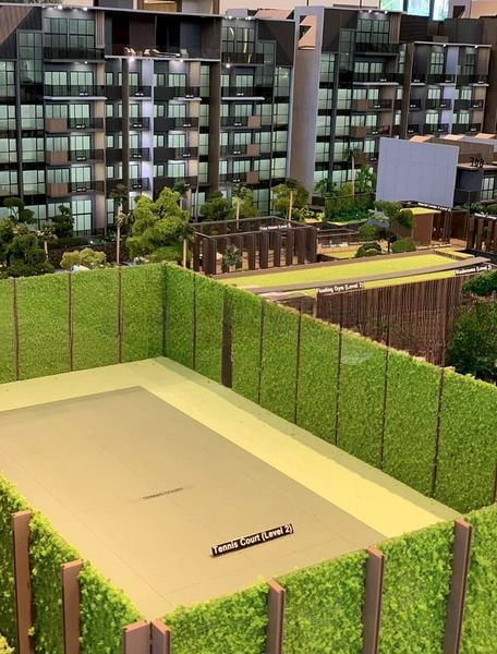 KENT RIDGE HILL RESIDENCES 3