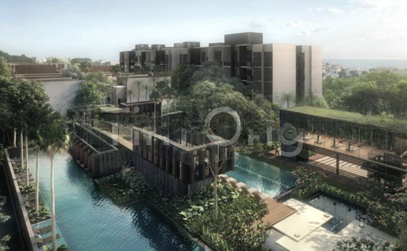 KENT RIDGE HILL RESIDENCES 2