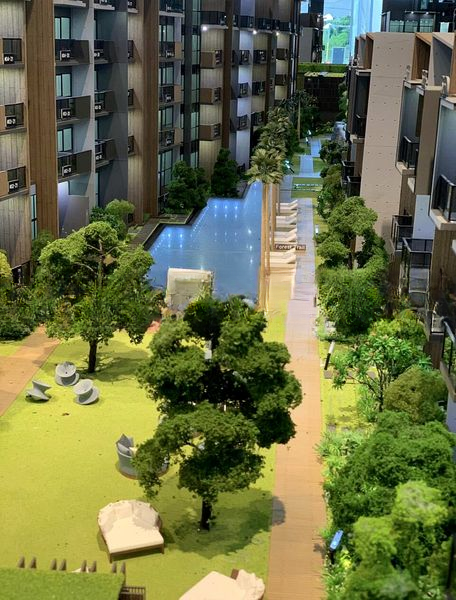 KENT RIDGE HILL RESIDENCES 4