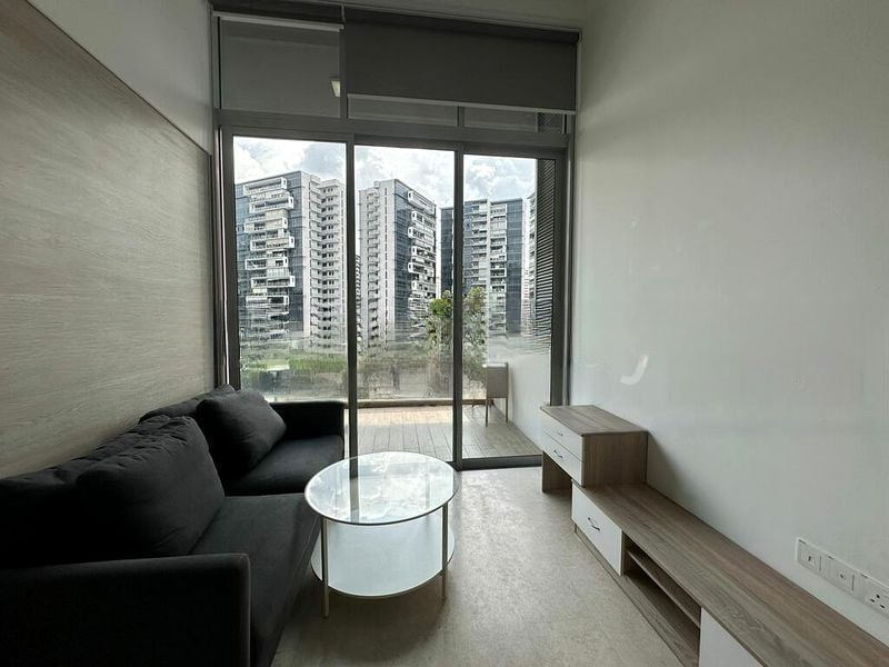 SENNETT RESIDENCE 12