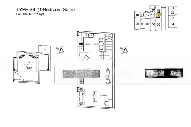 THE RED HOUSE 7