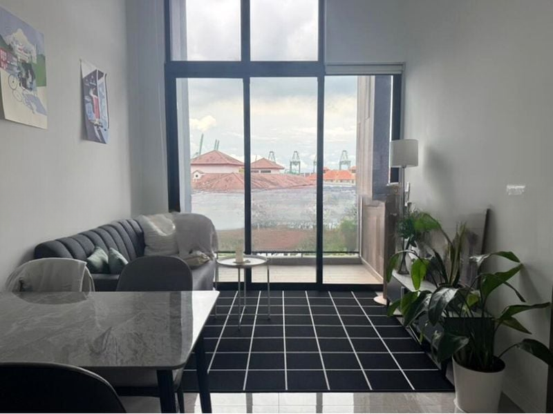 KENT RIDGE HILL RESIDENCES 5