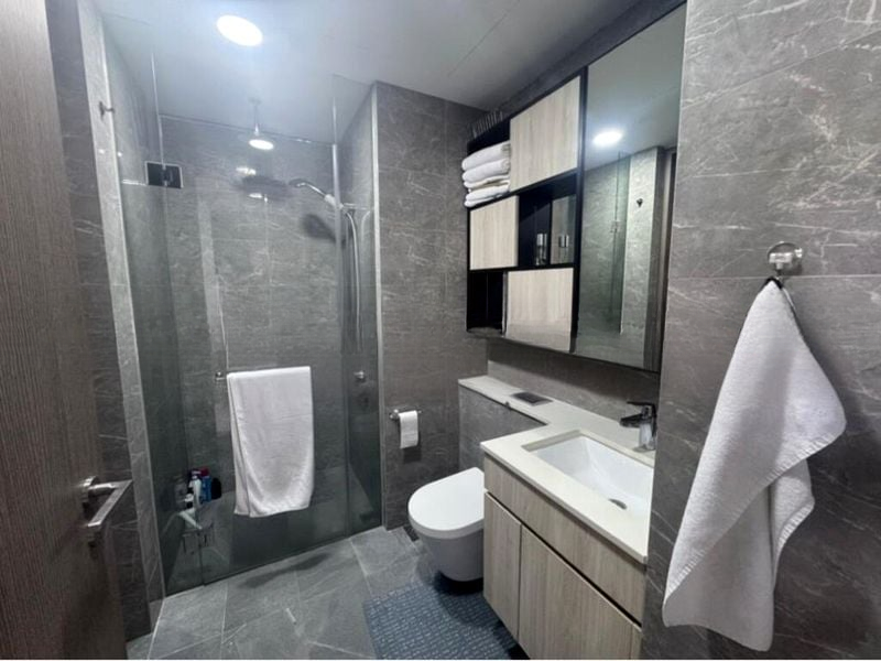 KENT RIDGE HILL RESIDENCES 3