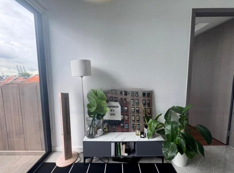 KENT RIDGE HILL RESIDENCES 7