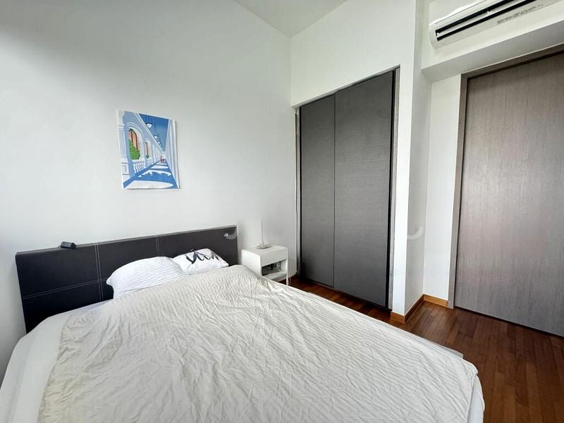 KENT RIDGE HILL RESIDENCES 8